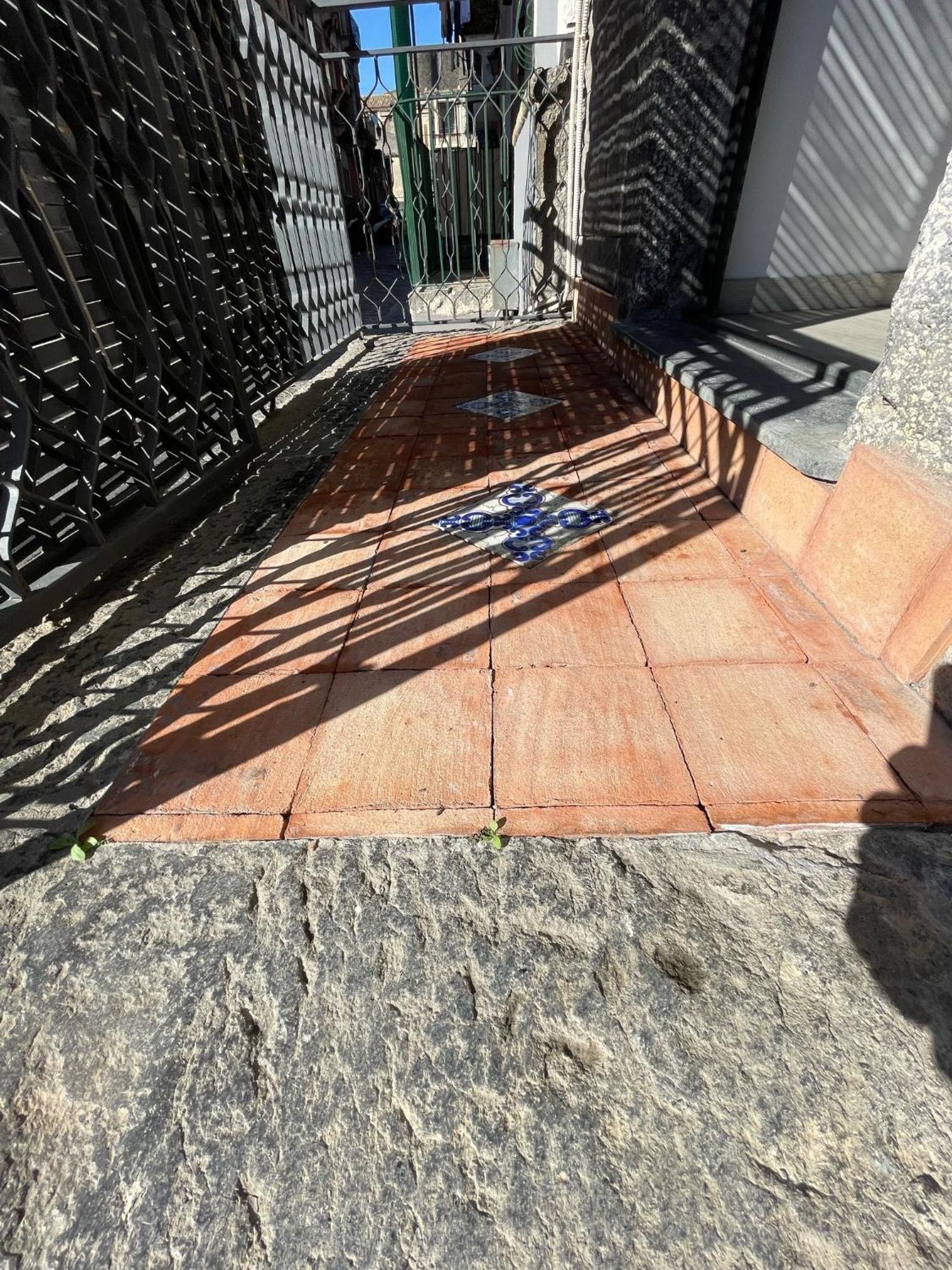 Casa Terme Della Rotonda Villa CTA Exterior photo