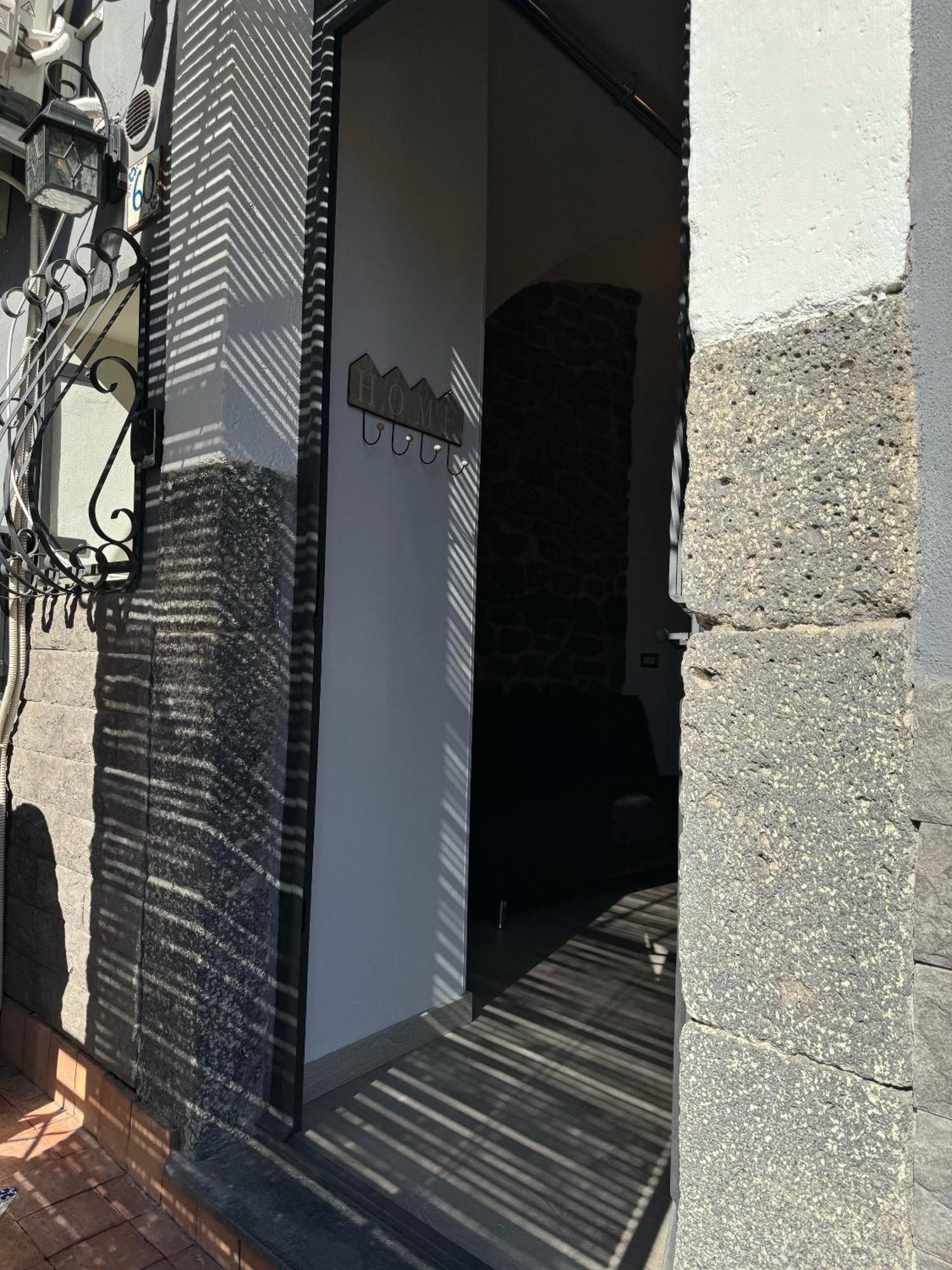 Casa Terme Della Rotonda Villa CTA Exterior photo